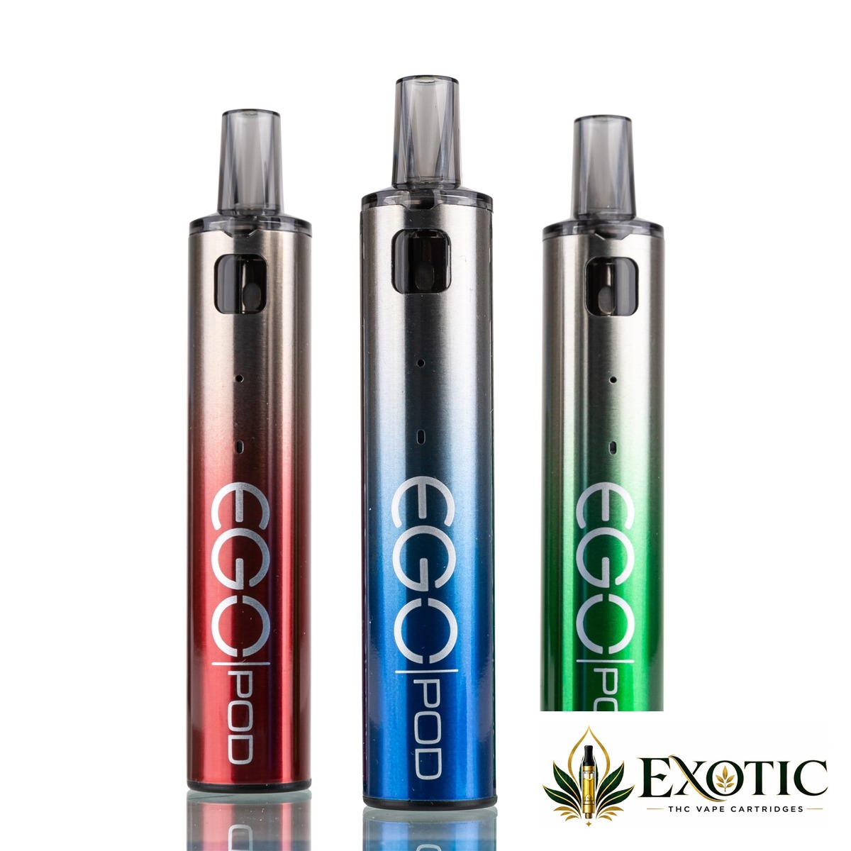 Joye eGo Pod Starter Kit