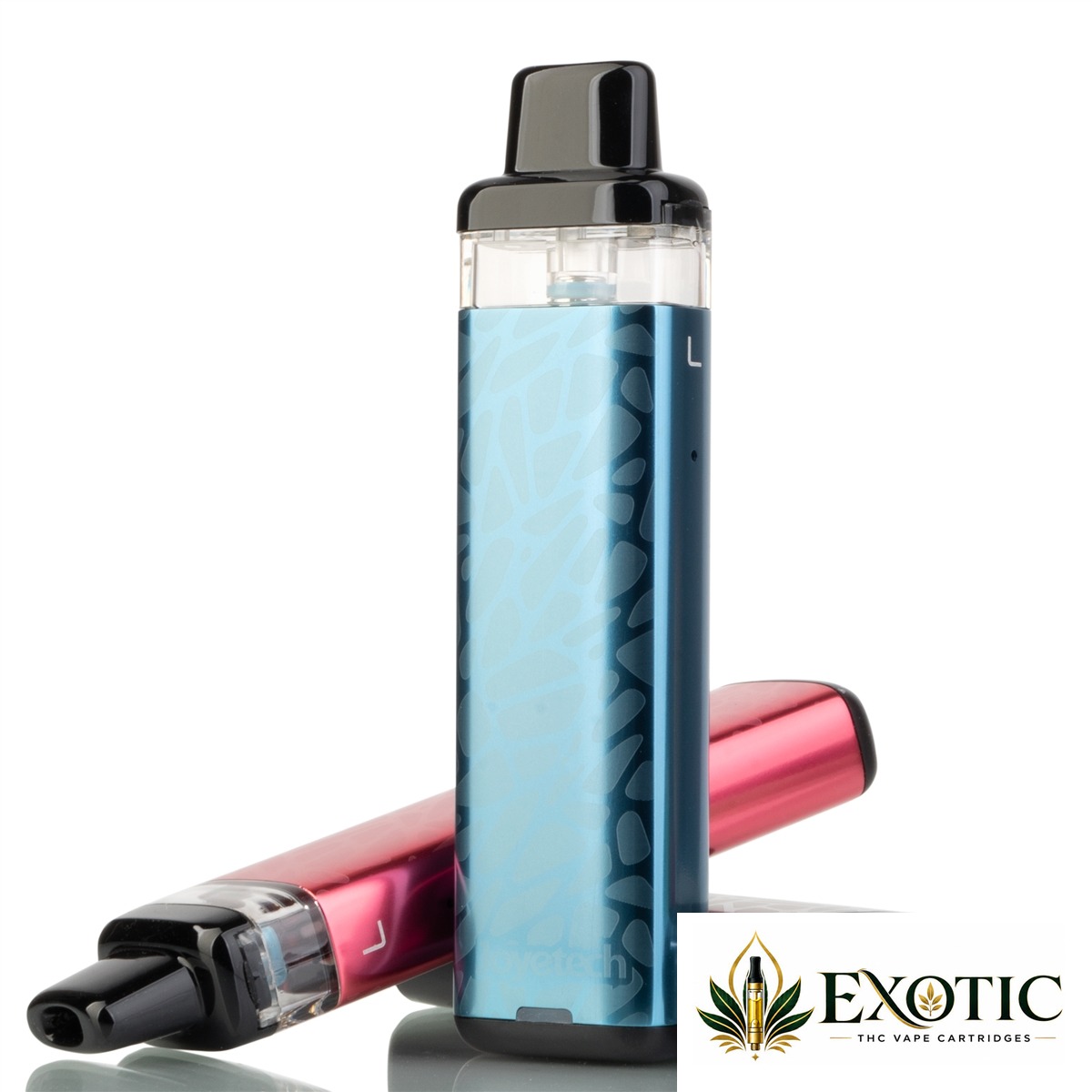 Joye Evio Pod Starter Kit