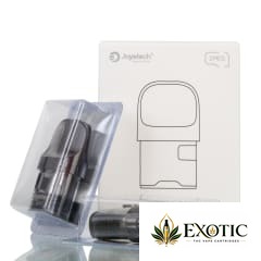 Joye EVIO Grip Replacement Pod Cartridge - Pack of 2