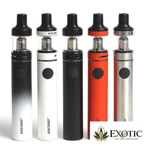 Joye Exceed D19 Starter Kit