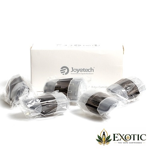 Joye Exceed Edge Pod Cartridge - Pack of 5