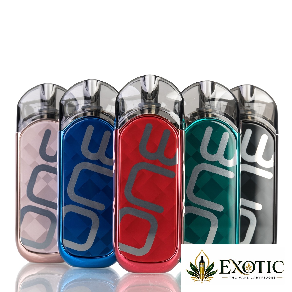 Joye Teros One Pod System Starter Kit
