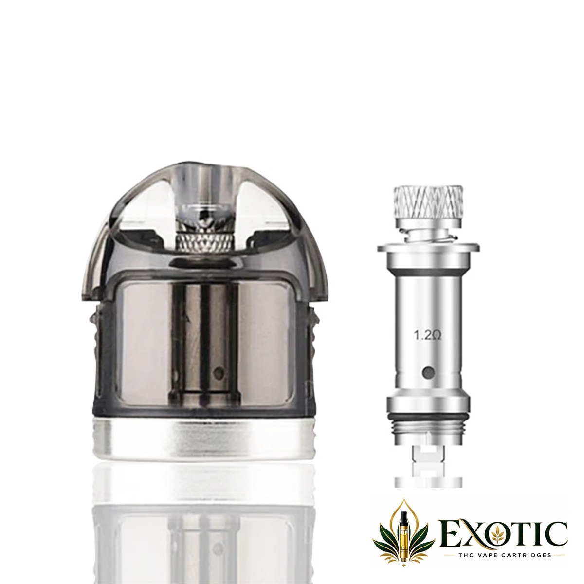 Lost Vape Lyra Pod Cartridge