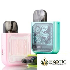 Lost Vape Ursa Baby 2 Pod System Starter Kit