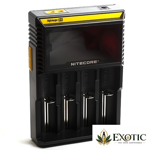 Nitecore