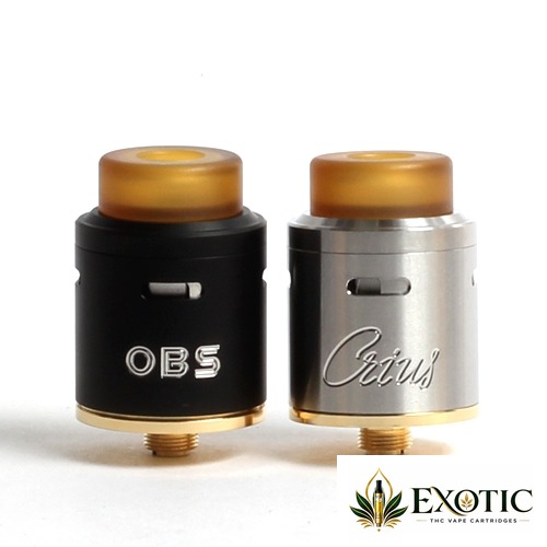 OBS Crius RDA