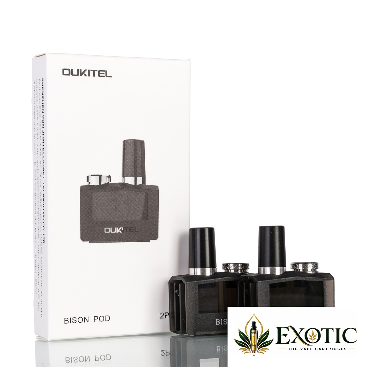 Oukitel