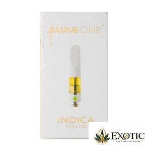 Pure One Vape