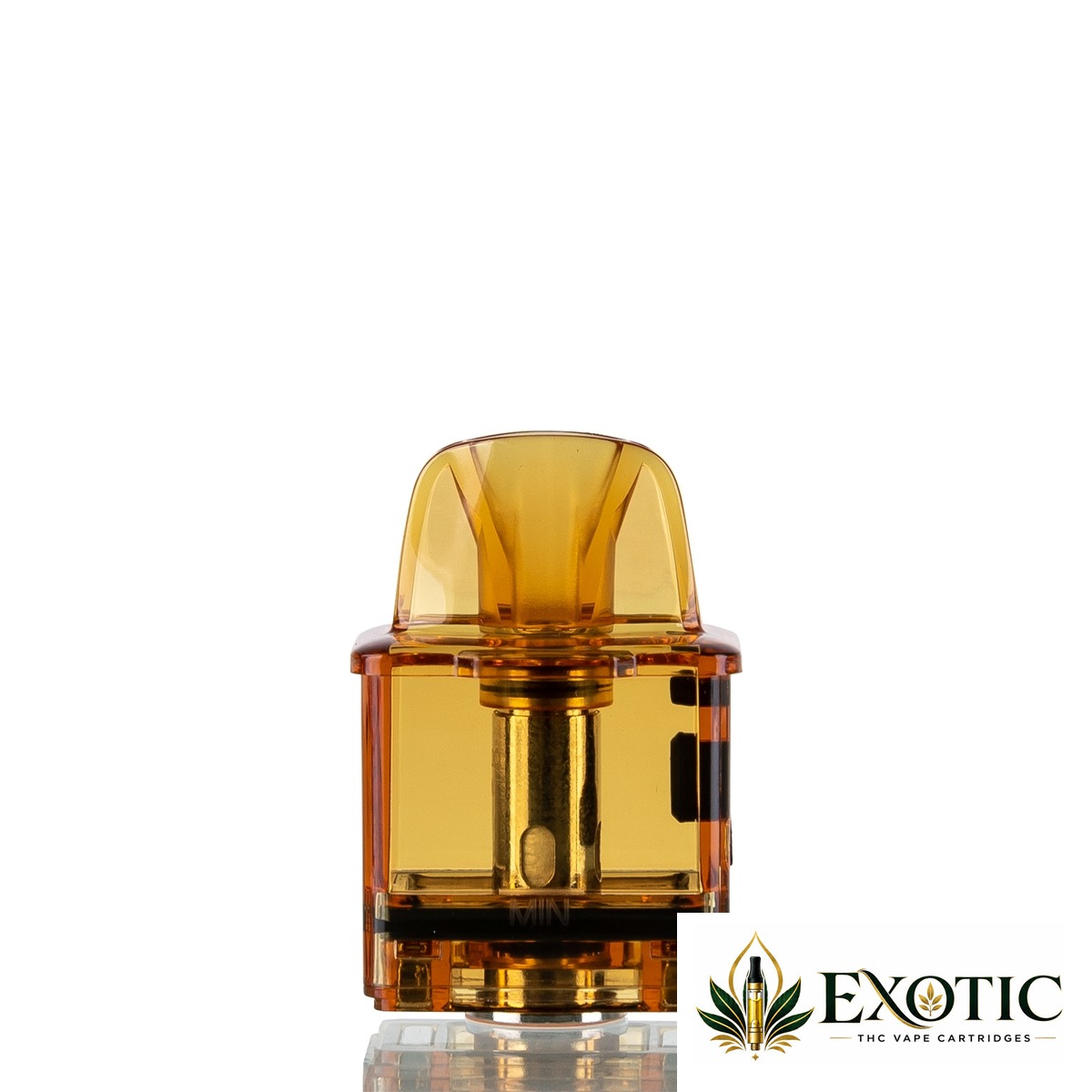 Rincoe Jellybox Nano Replacement Empty Pod Cartridge