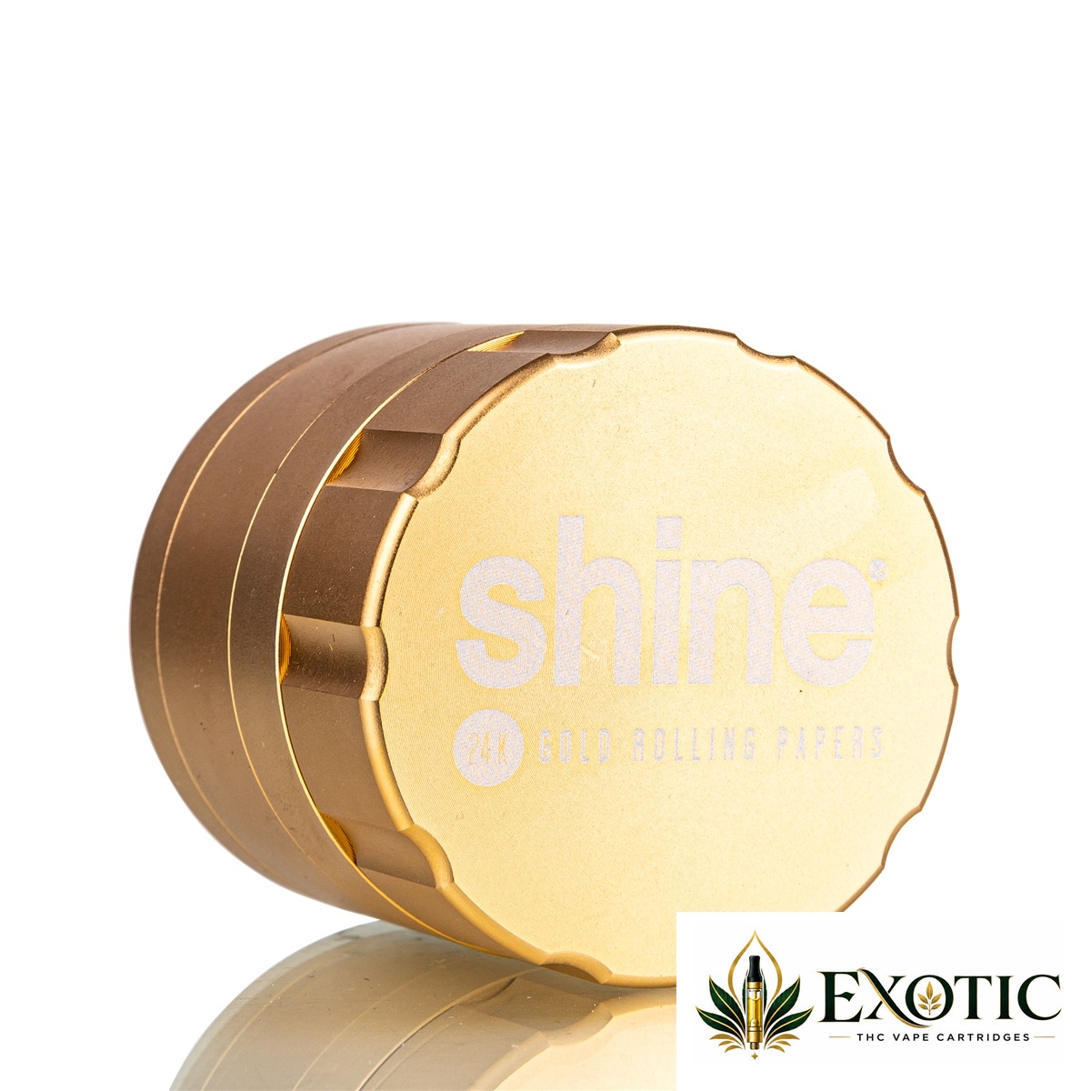 Shine
