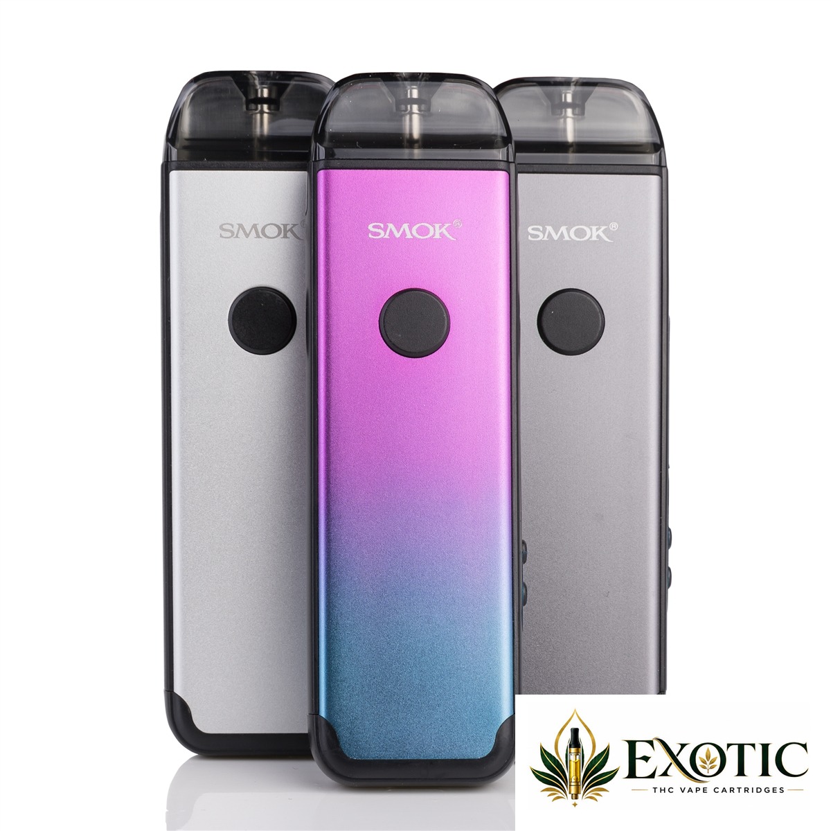 SMOK Acro Pod System Starter Kit