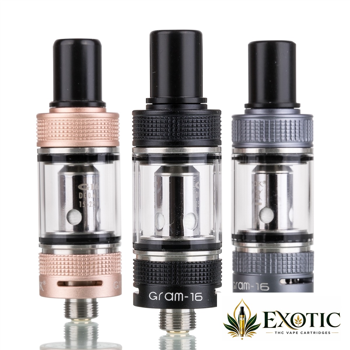 SMOK Gram 16 Tank