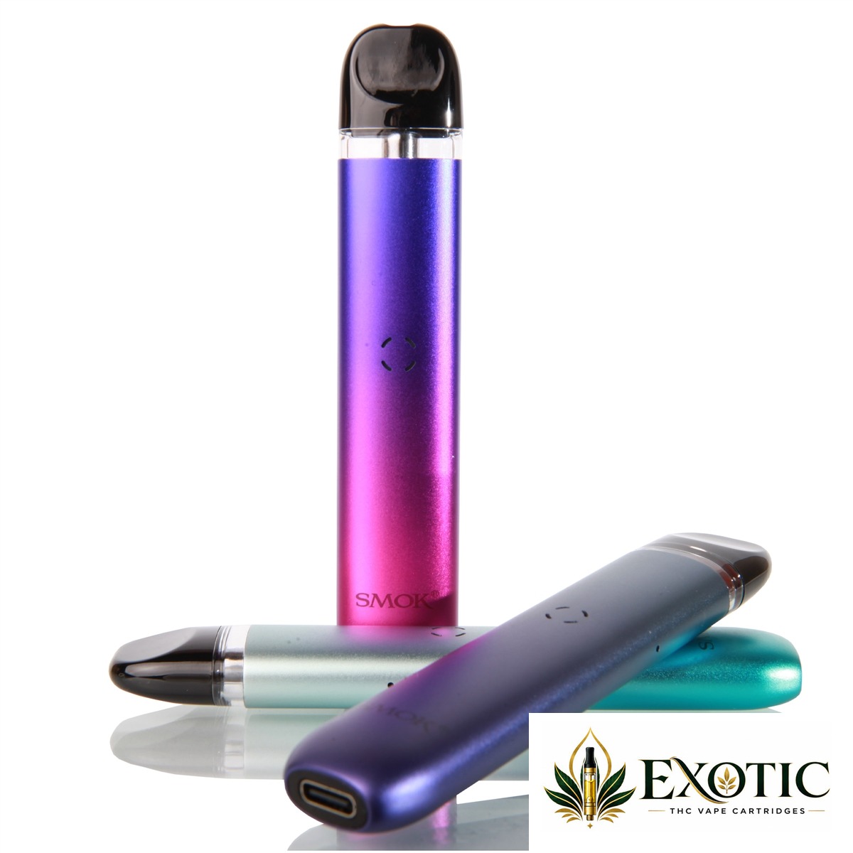 SMOK IGEE A1 Pod System Starter kit