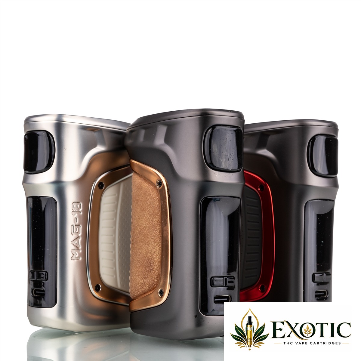 SMOK MAG 18 230W MOD