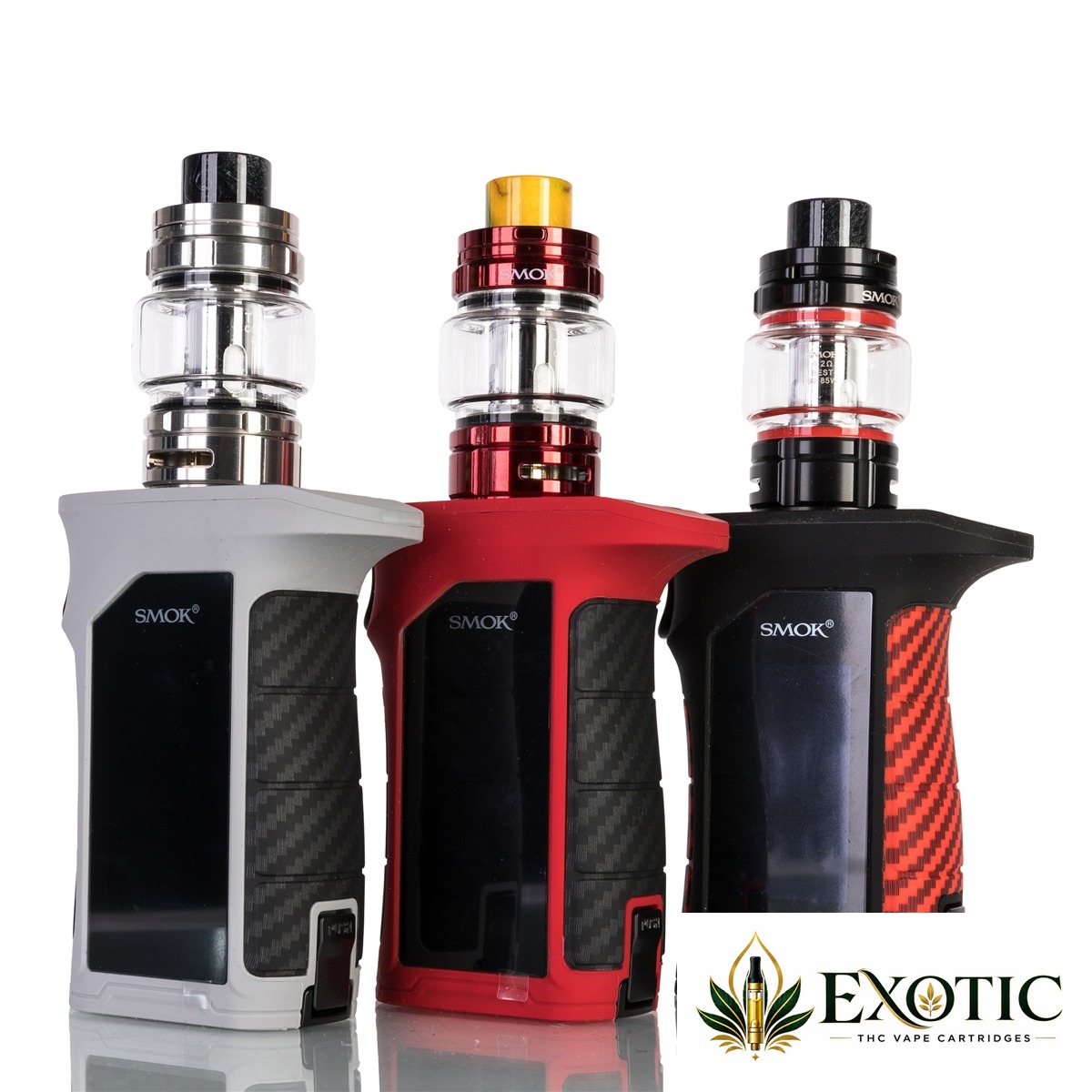 SMOK MAG P3 Starter Kit