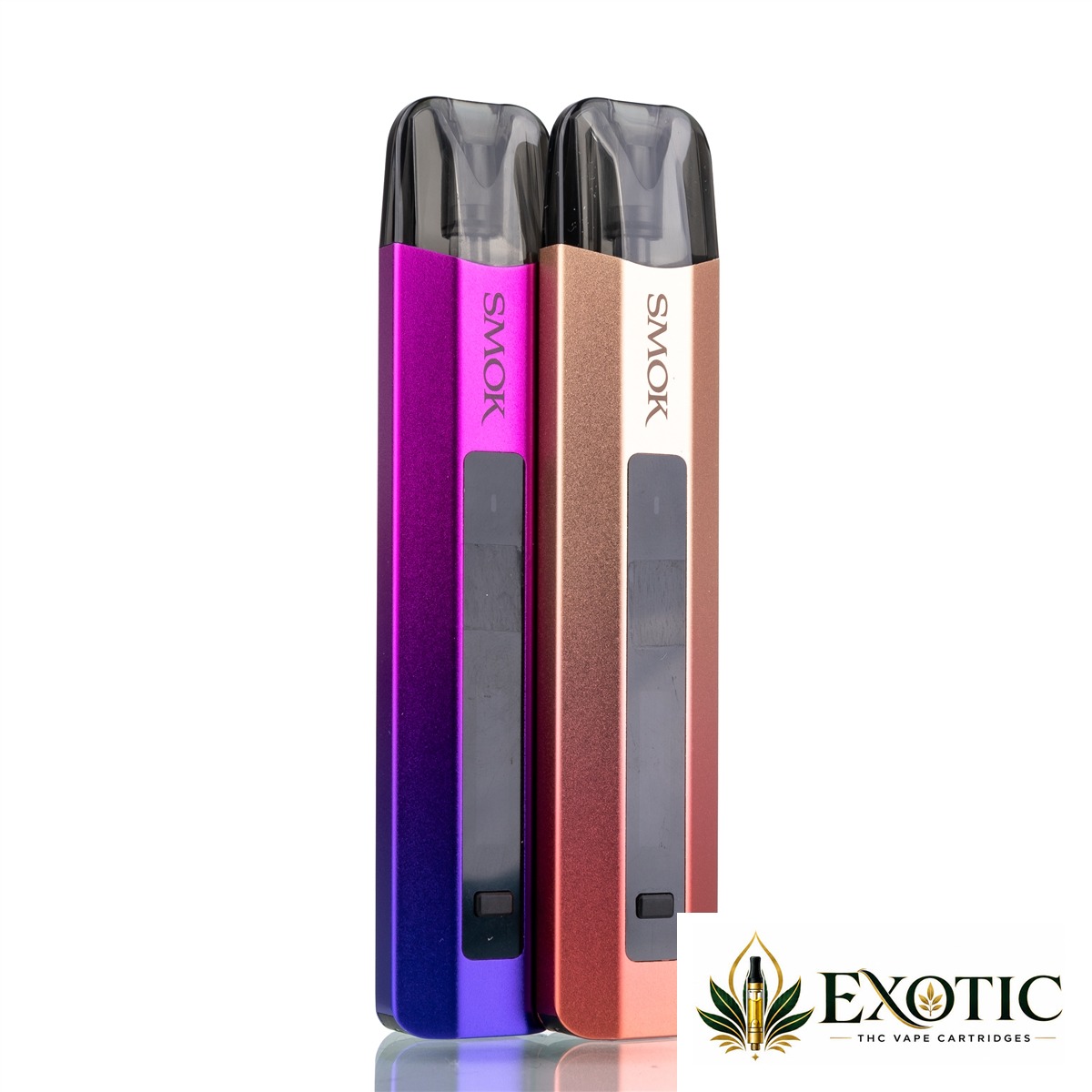 SMOK Nfix Pro Pod System Starter Kit