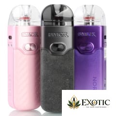 SMOK Nord GT 80W Vape Kit