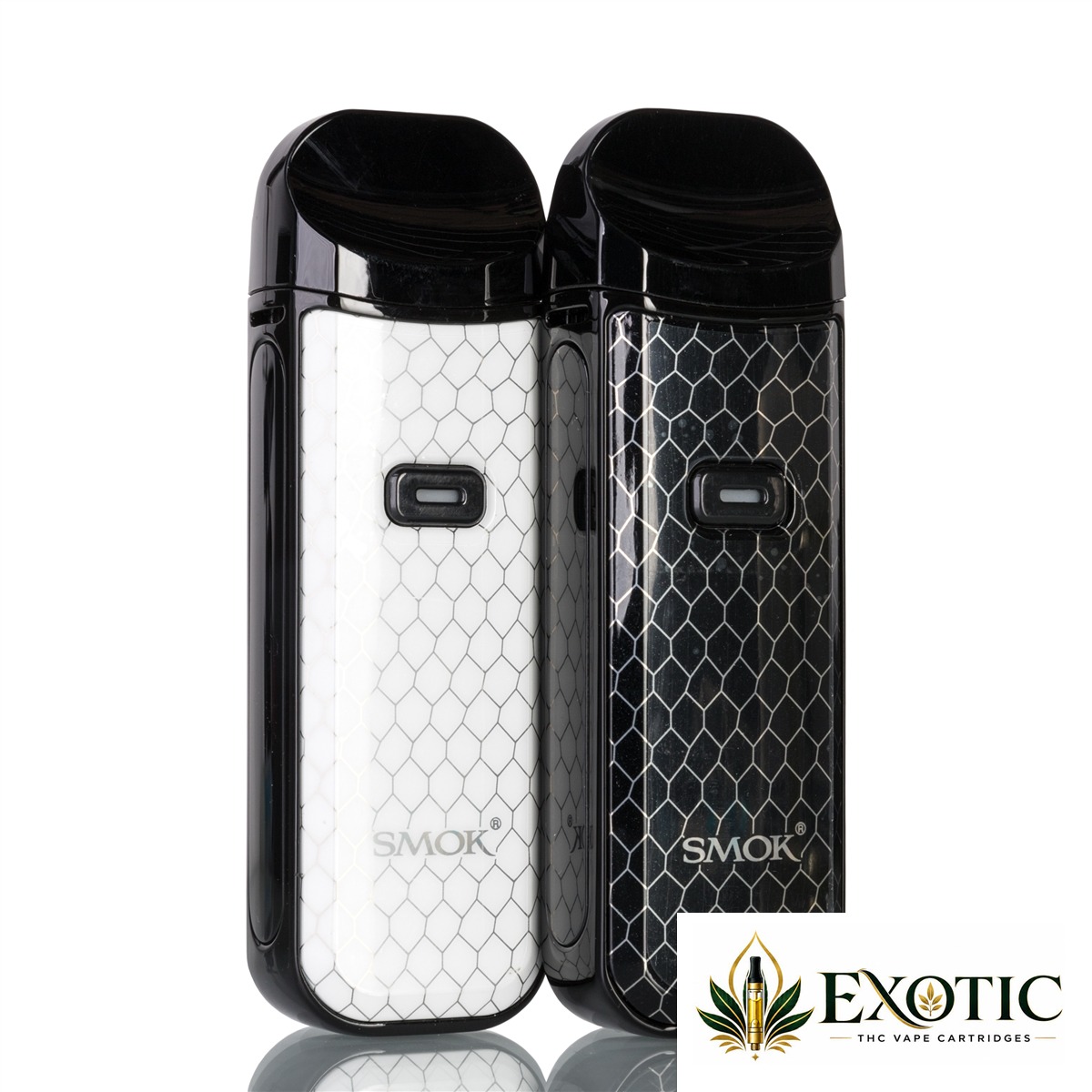SMOK Nord 2 Pod System Starter Kit