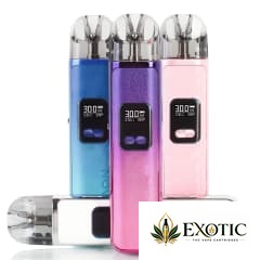 SMOK Novo Pro 30W Pod System Starter Kit