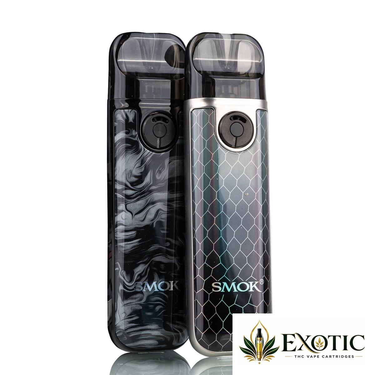 SMOK Novo 4 Mini Pod System Starter Kit
