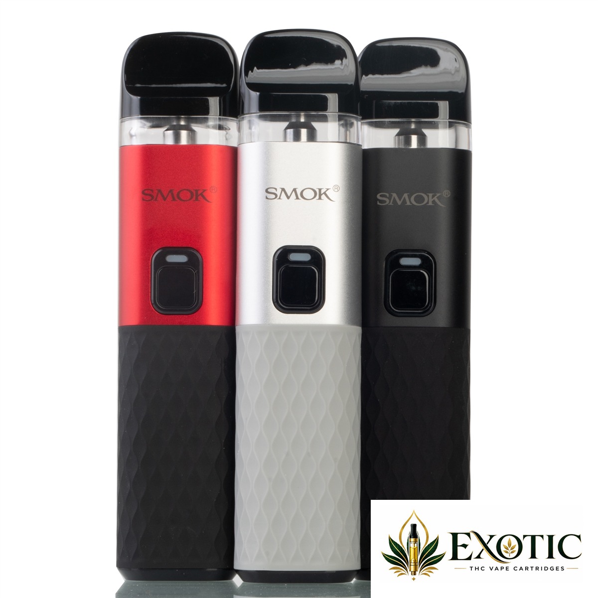 Smok Propod Vape Starter Kit