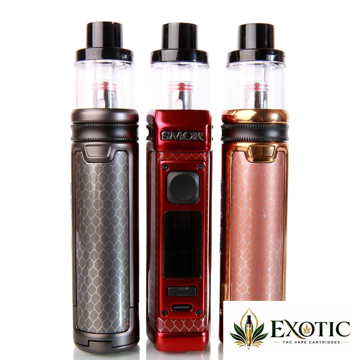 Smok RPM 100 Pod System Starter Kit