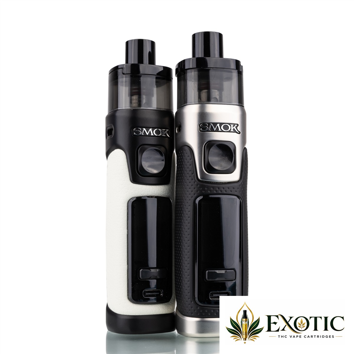 Smok RPM 5 Pro Pod System Starter Kit