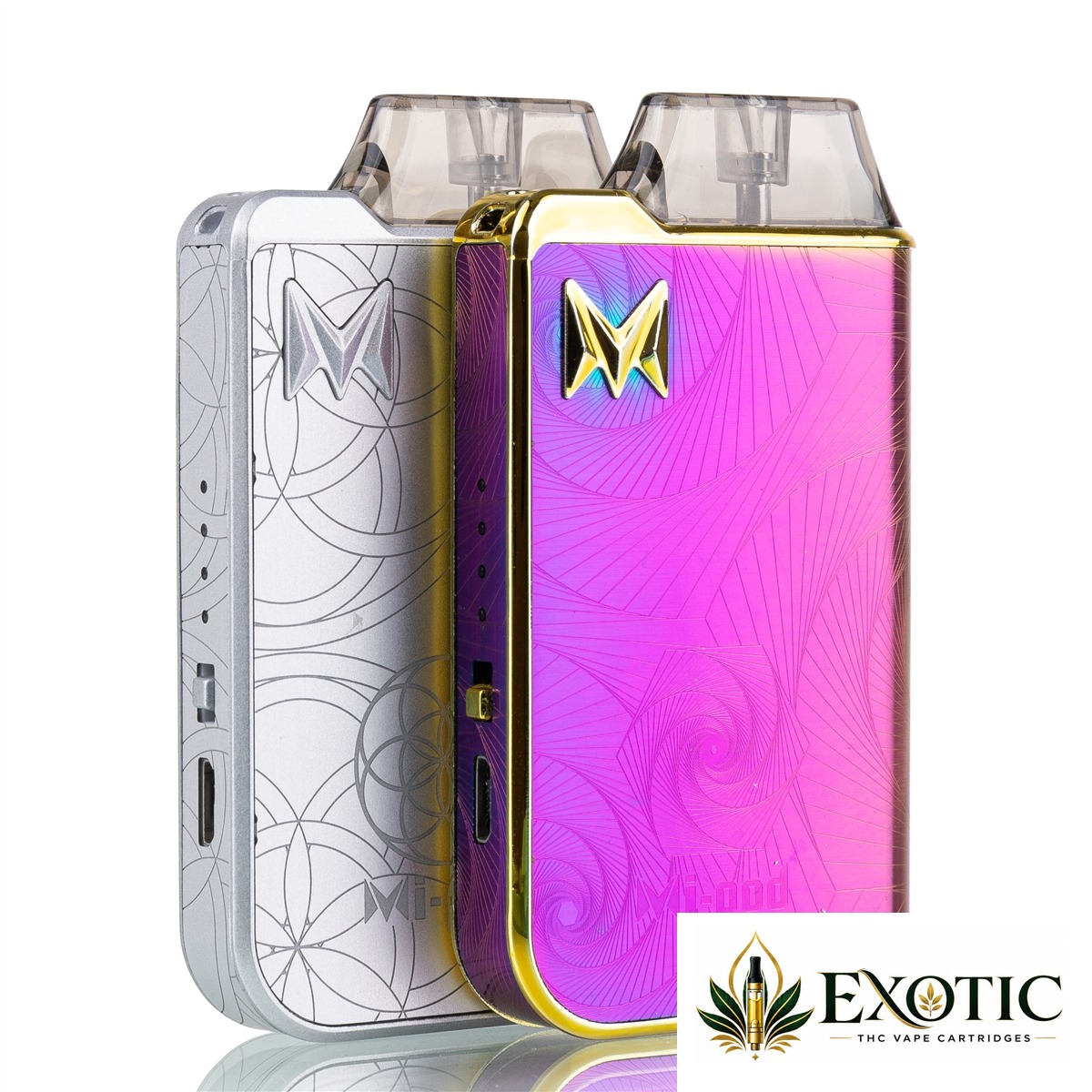 Mi-Pod 2.0 Starter Kit