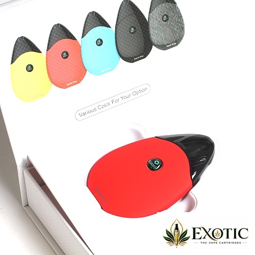 Suorin Drop Starter Kit