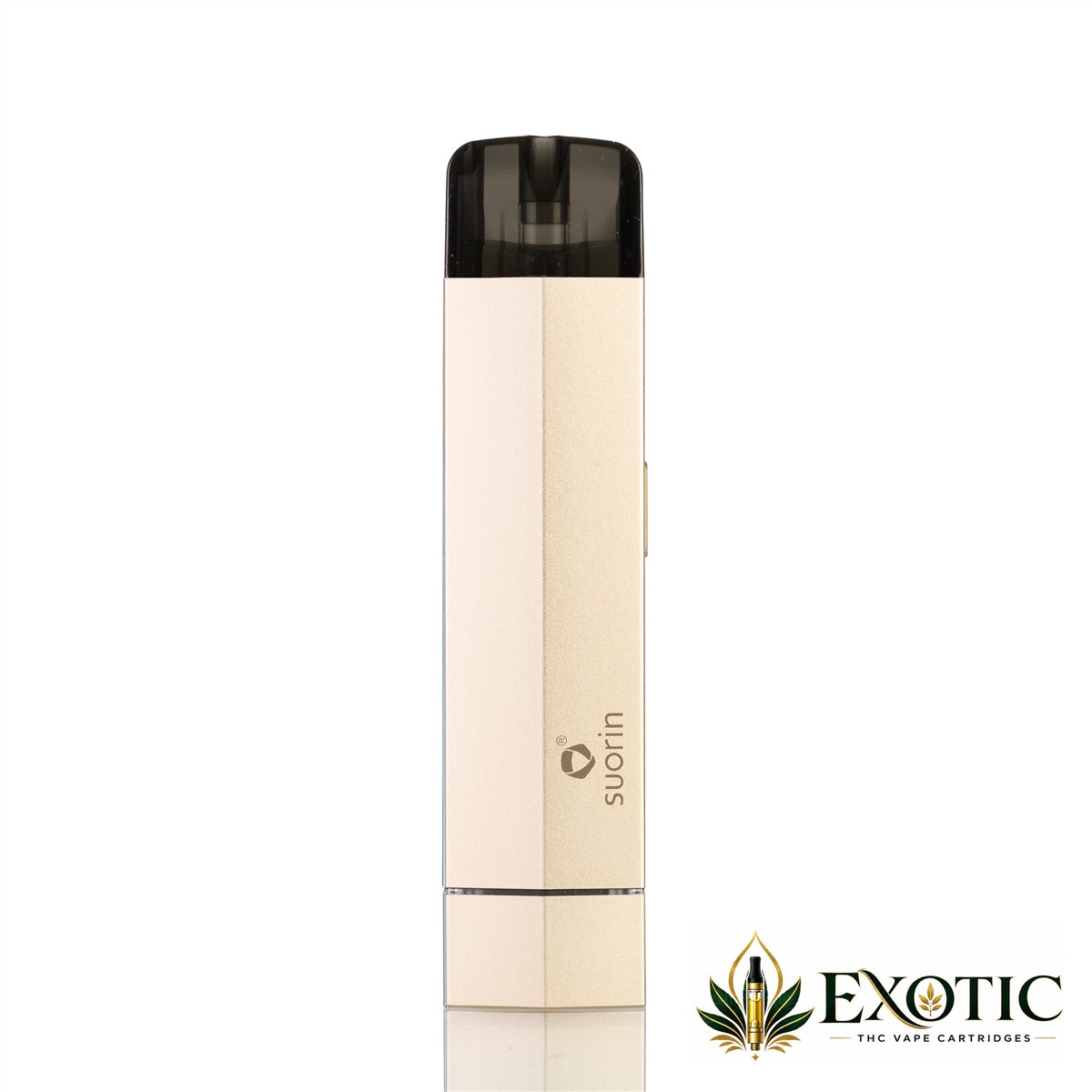 Suorin Edge Pod System Vape Kit