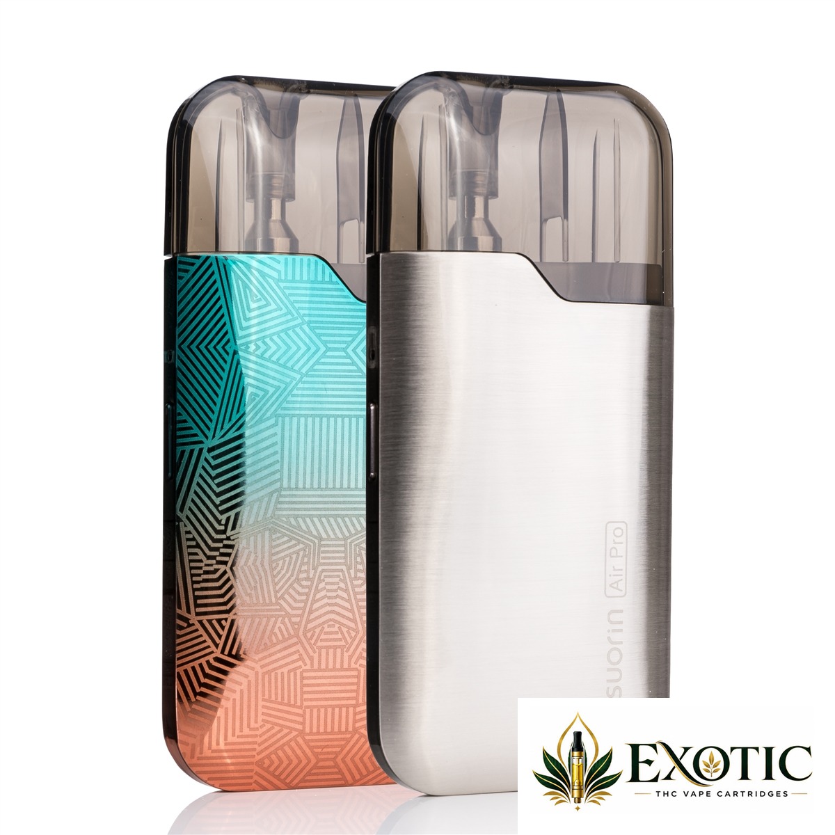 Suorin Air Pro Pod System Starter Kit