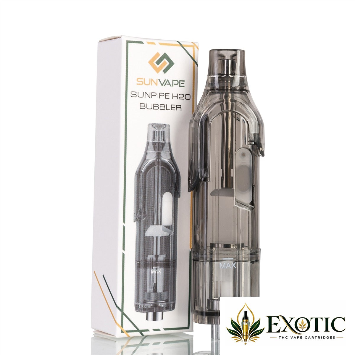 Sunvape