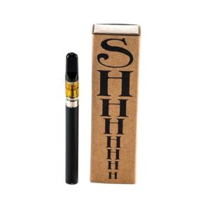 Shhhhhhh Vapes