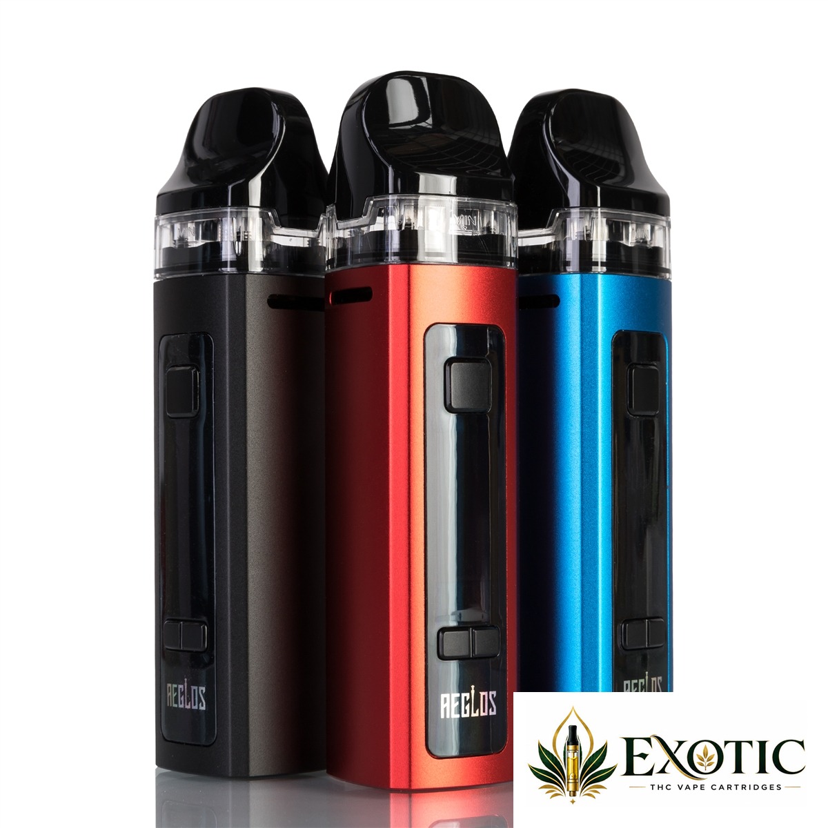 Uwell Aeglos Pod System Starter Kit