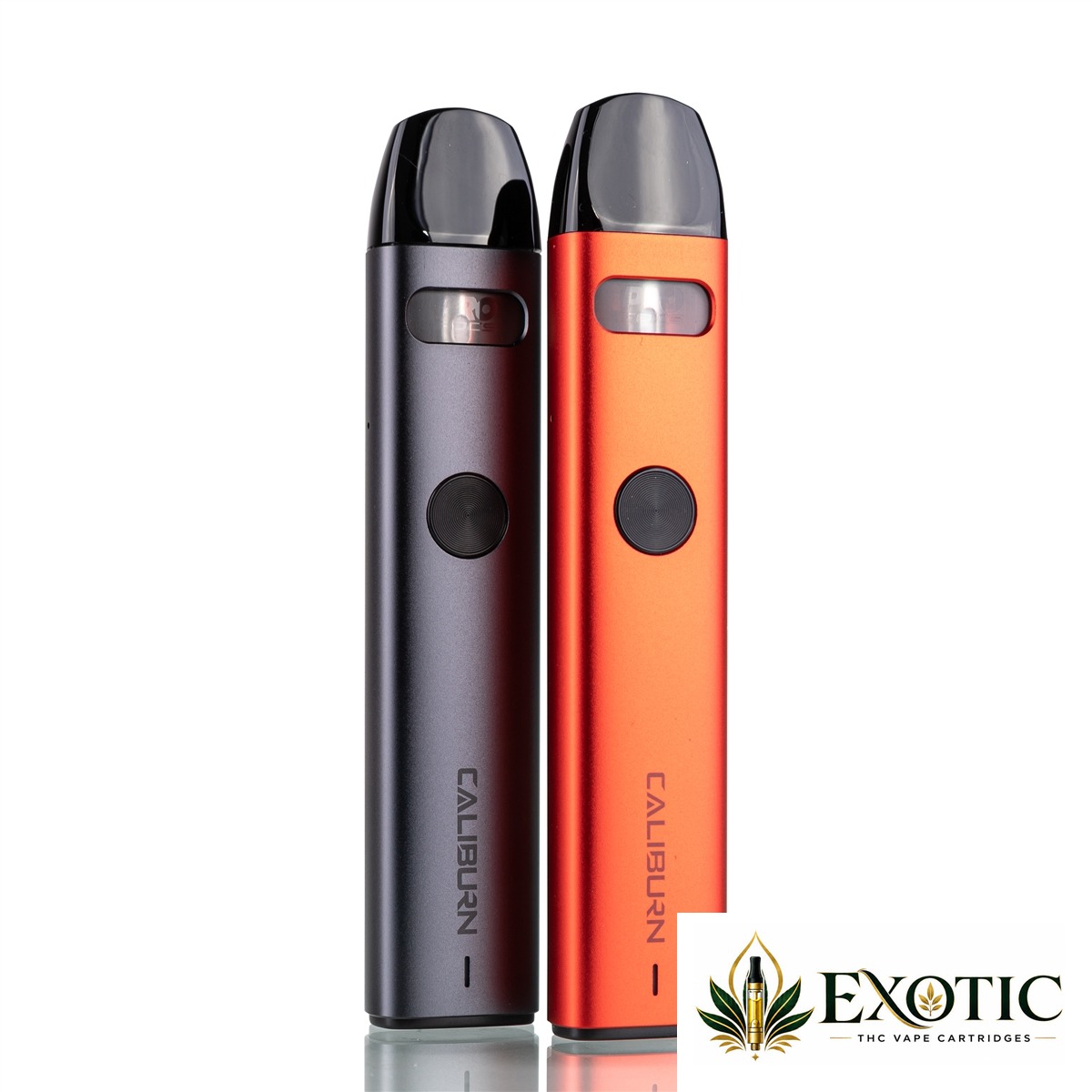 Uwell Caliburn A2 Pod System Starter Kit