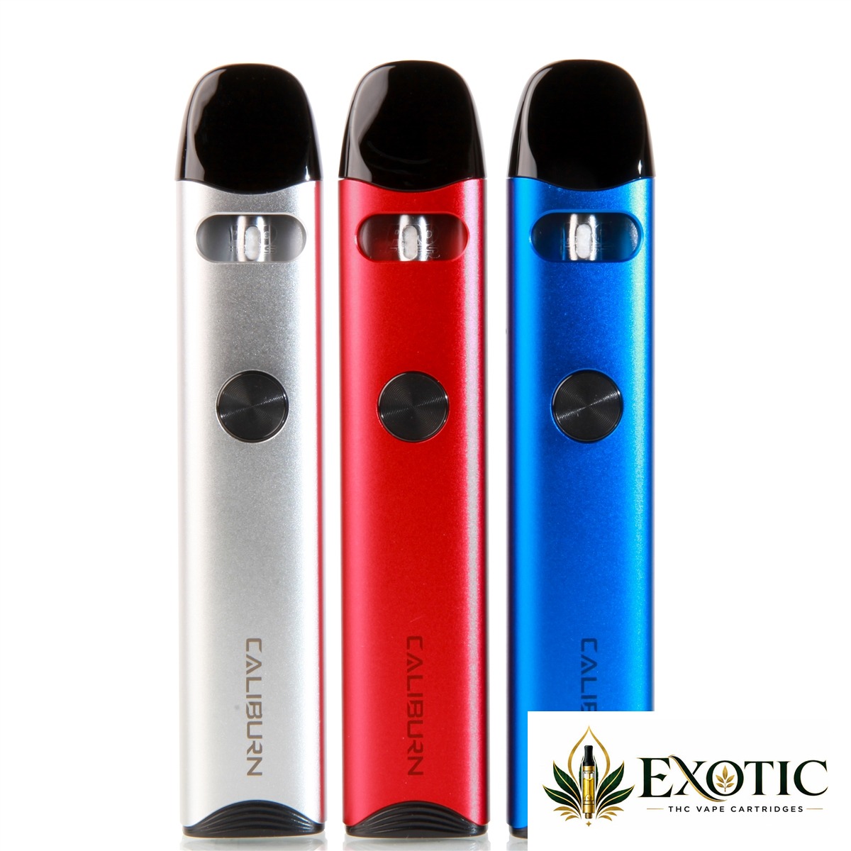 Uwell Caliburn A3 Pod System Starter Kit