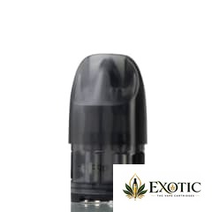 Uwell Caliburn Explorer Pod Cartridge - Pack of 2