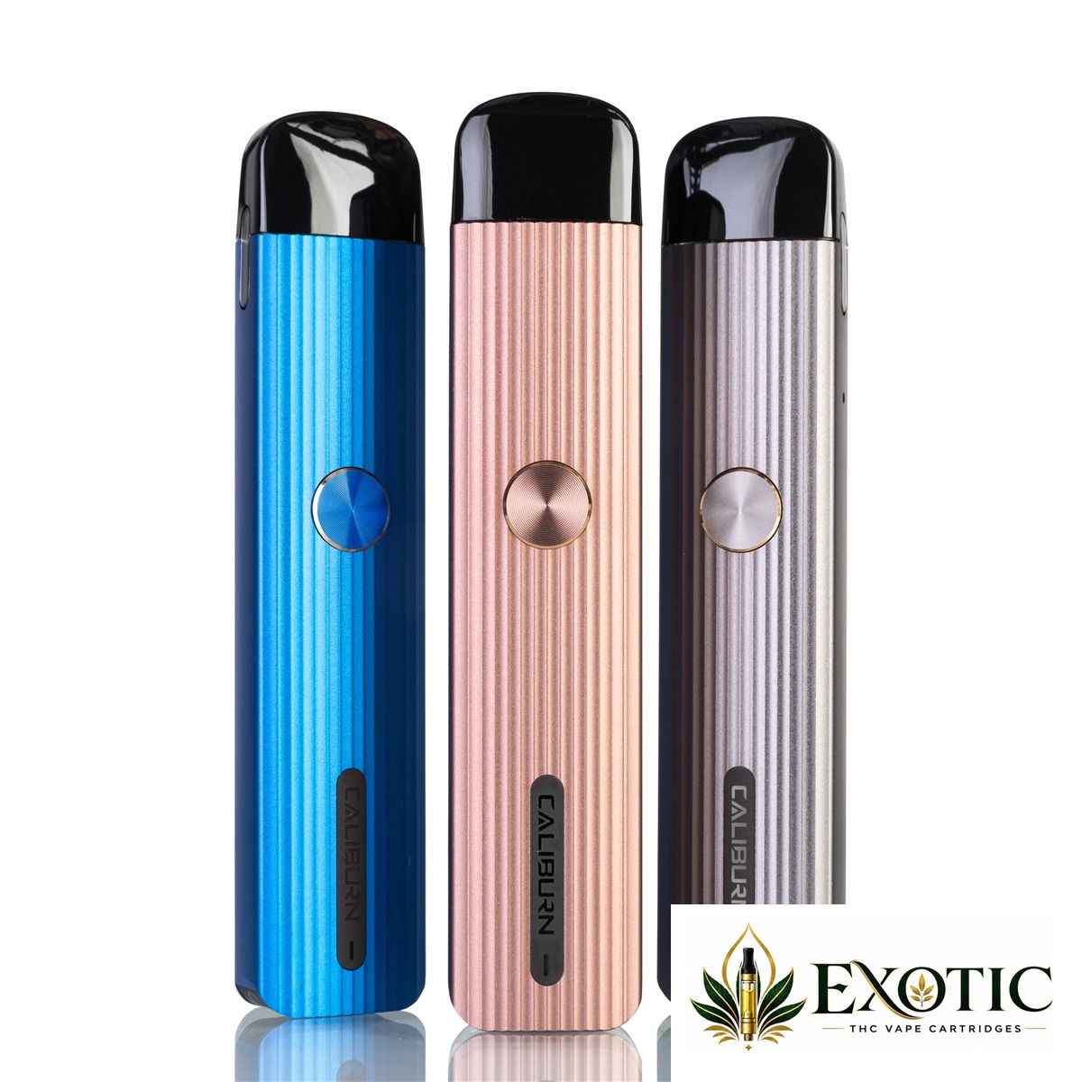 Uwell Caliburn G Pod System Starter Kit