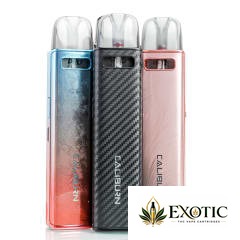 Uwell Caliburn G3 Pro Vape Kit