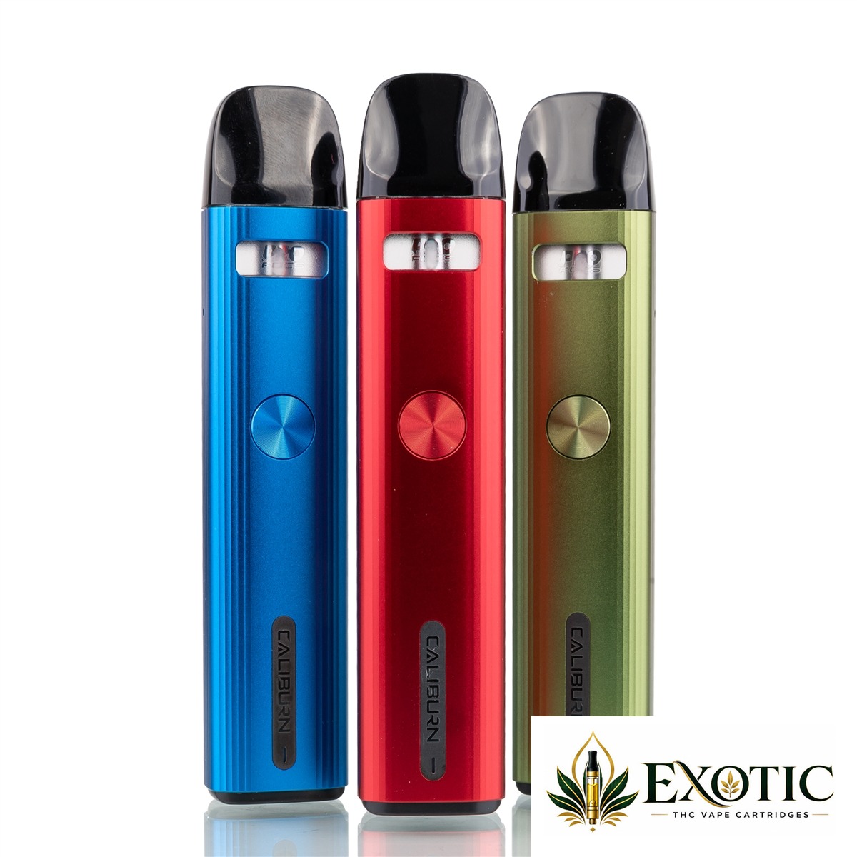 Uwell Caliburn G2 Pod System Starter Kit