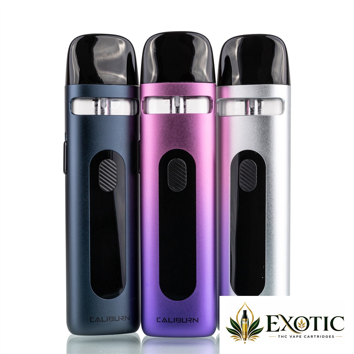 Uwell Caliburn X Pod System Starter Kit