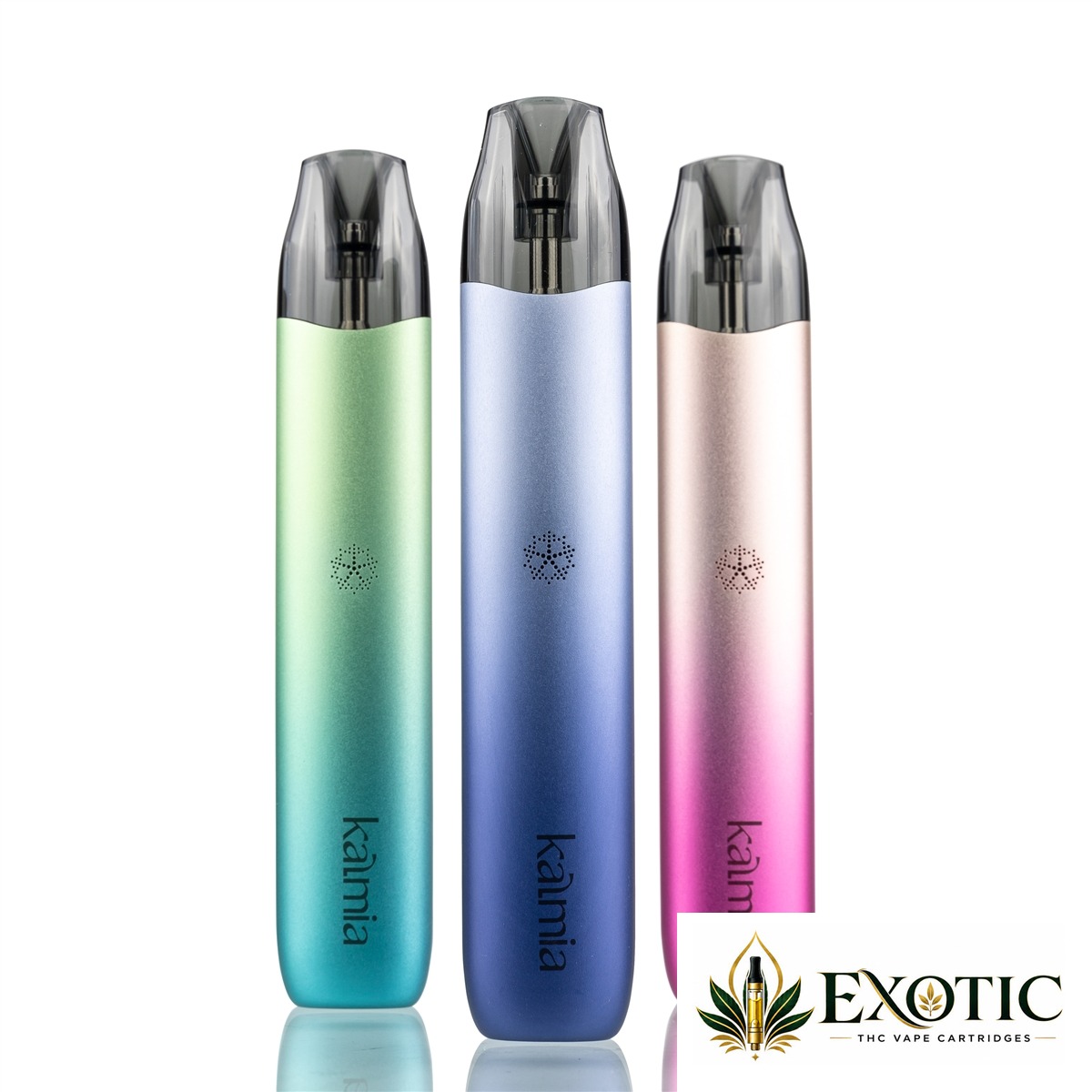 Uwell Kalmia Pod System Starter Kit