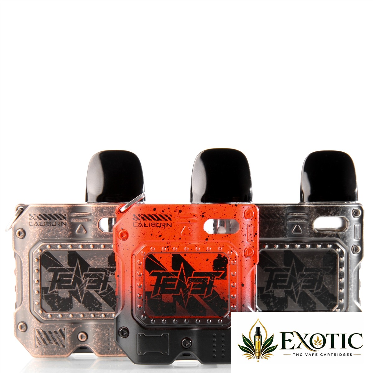Uwell Caliburn Tenet KOKO Pod System Starter Kit