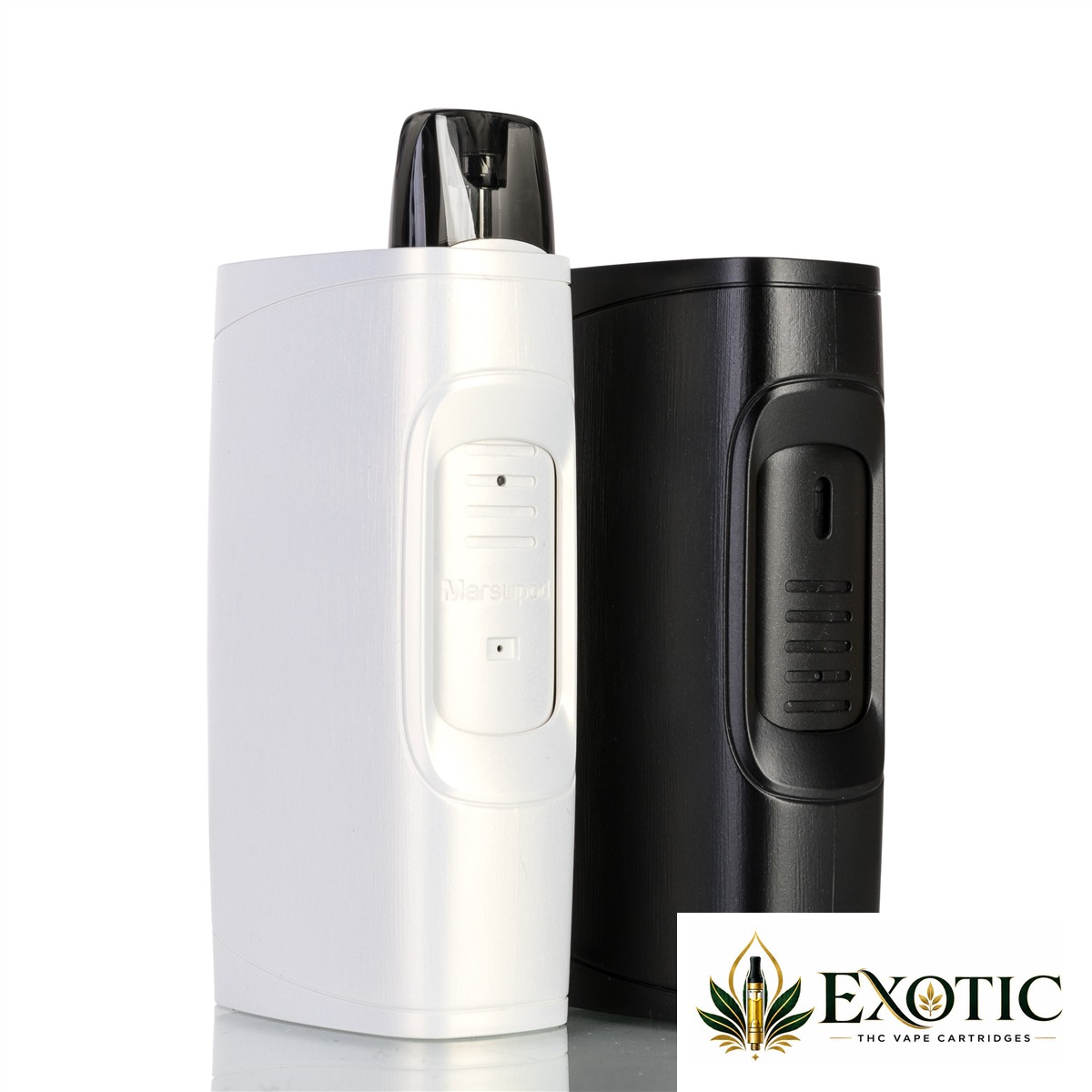Uwell Marsupod PCC Pod System Starter Kit