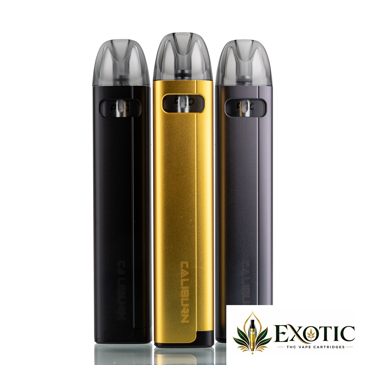 Uwell Caliburn A2S Pod System Starter Kit