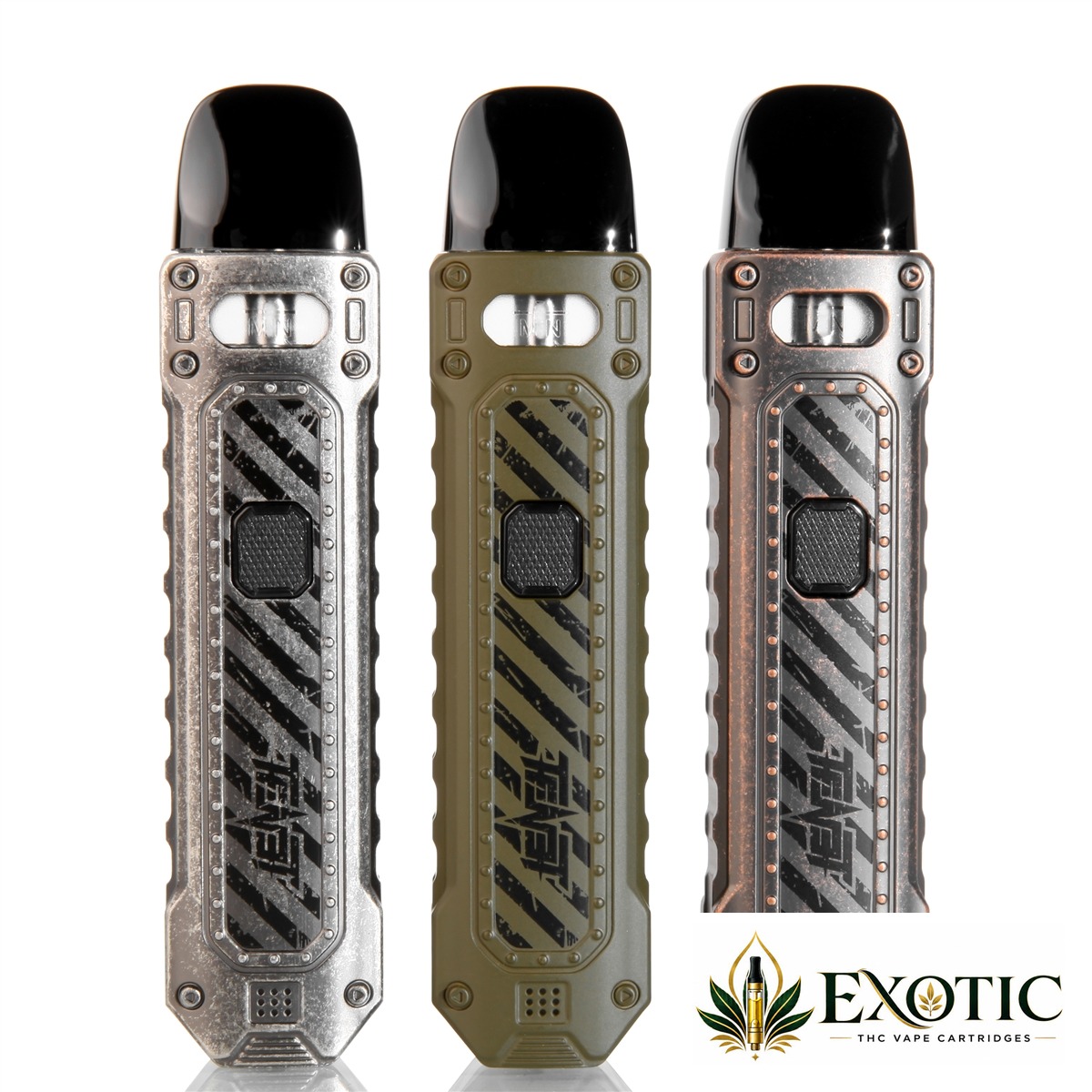 Uwell Caliburn Tenet Pod System Starter Kit