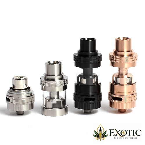 Uwell Crown Mini Tank