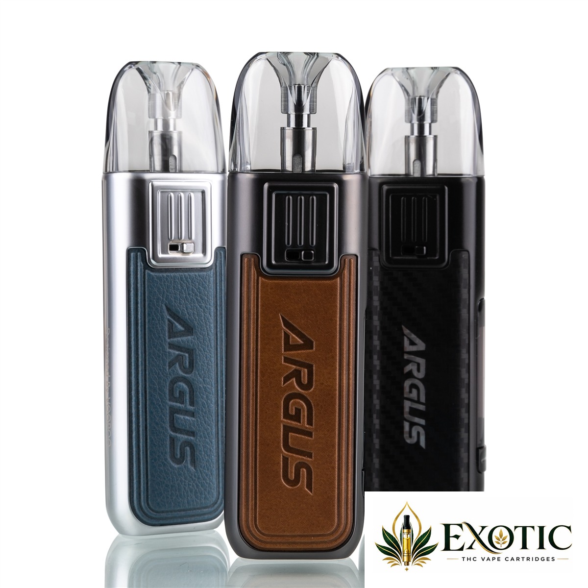 VooPoo Argus Pod System Starter Kit