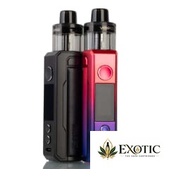 VooPoo Drag S2 60W Vape Kit