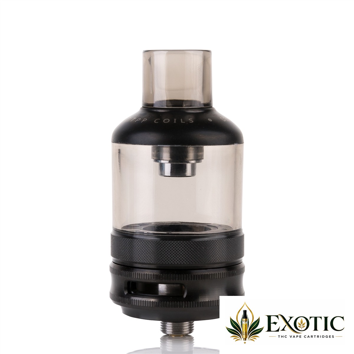 VooPoo TPP Pod Tank